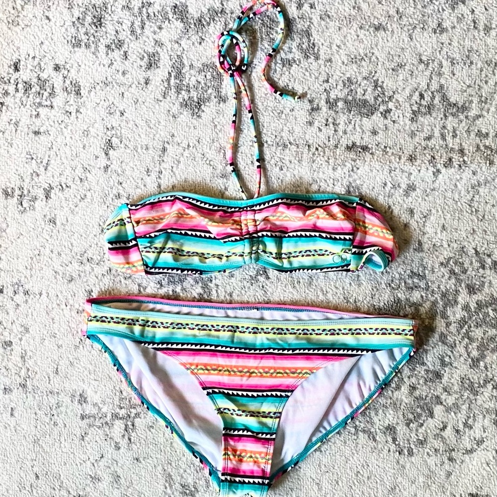 OP | Aztec Bikini